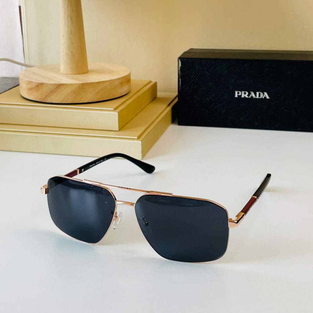 Prada Symbole Sunglasses Prada Eyewear Collection Sunglasses 992805