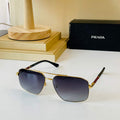 Prada Symbole Sunglasses Prada Eyewear Collection Sunglasses 992807