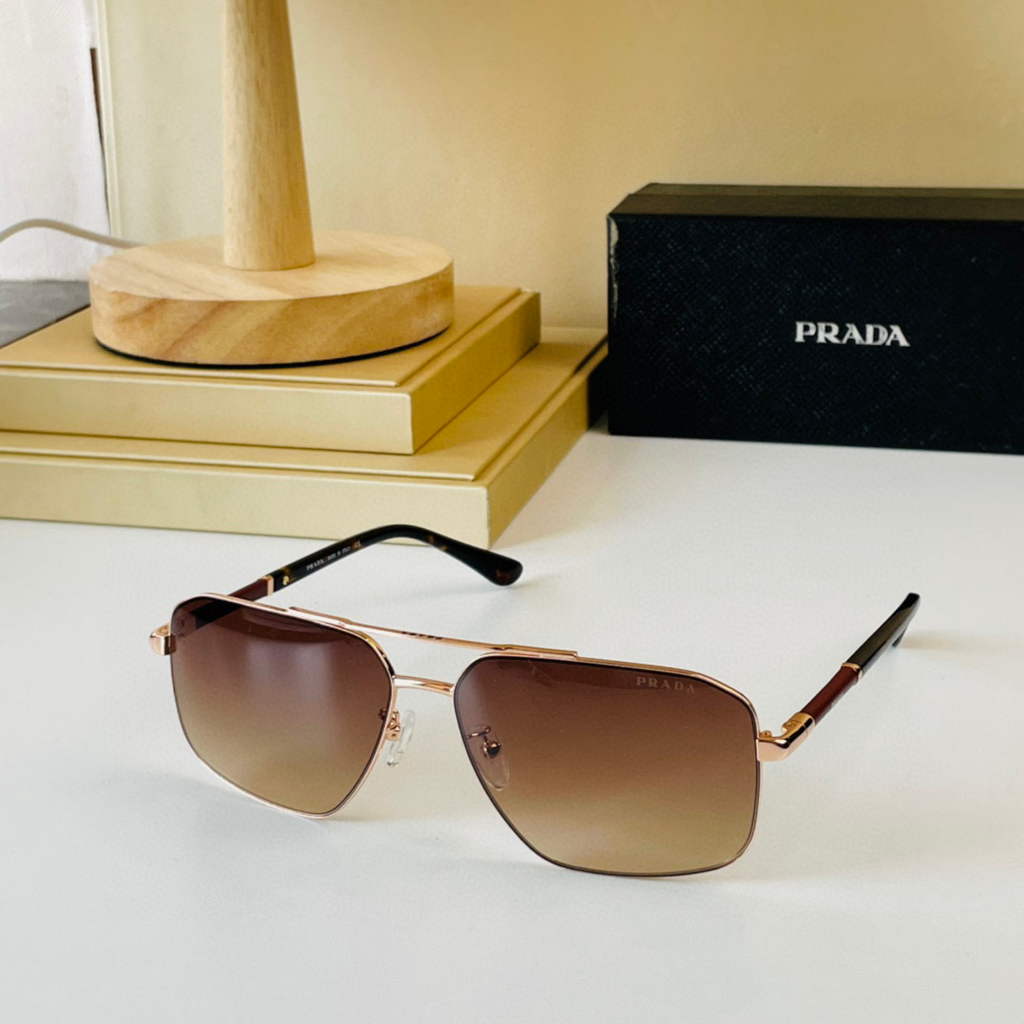 Prada Symbole Sunglasses Prada Eyewear Collection Sunglasses 992810