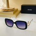 Prada Symbole Sunglasses Prada Eyewear Collection Sunglasses 992811