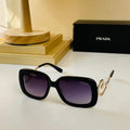 Prada Symbole Sunglasses Prada Eyewear Collection Sunglasses 992813