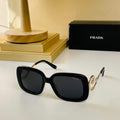Prada Symbole Sunglasses Prada Eyewear Collection Sunglasses 992816