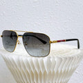 Prada Symbole Sunglasses Prada Eyewear Collection Sunglasses 992819
