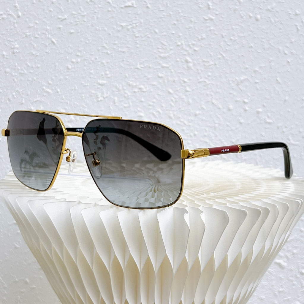 Prada Symbole Sunglasses Prada Eyewear Collection Sunglasses 992819