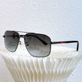 Prada Symbole Sunglasses Prada Eyewear Collection Sunglasses 992820