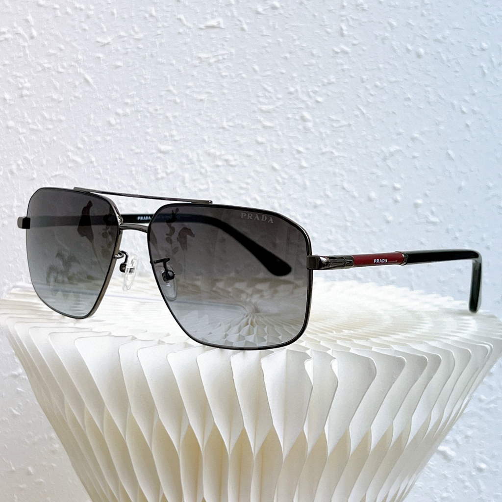 Prada Symbole Sunglasses Prada Eyewear Collection Sunglasses 992820