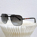 Prada Symbole Sunglasses Prada Eyewear Collection Sunglasses 992821