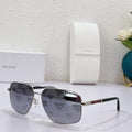 Prada Symbole Sunglasses Prada Eyewear Collection Sunglasses 992824