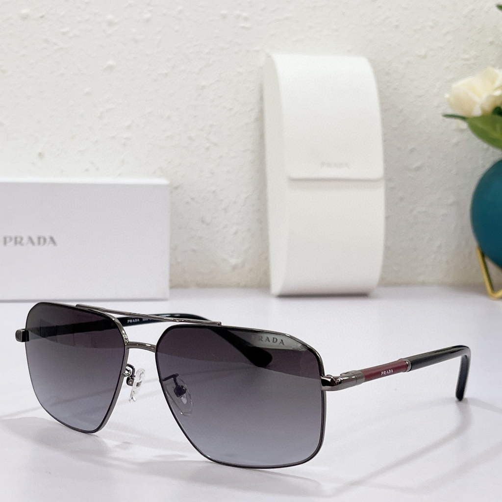 Prada Symbole Sunglasses Prada Eyewear Collection Sunglasses 992829