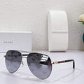 Prada Symbole Sunglasses Prada Eyewear Collection Sunglasses 992831