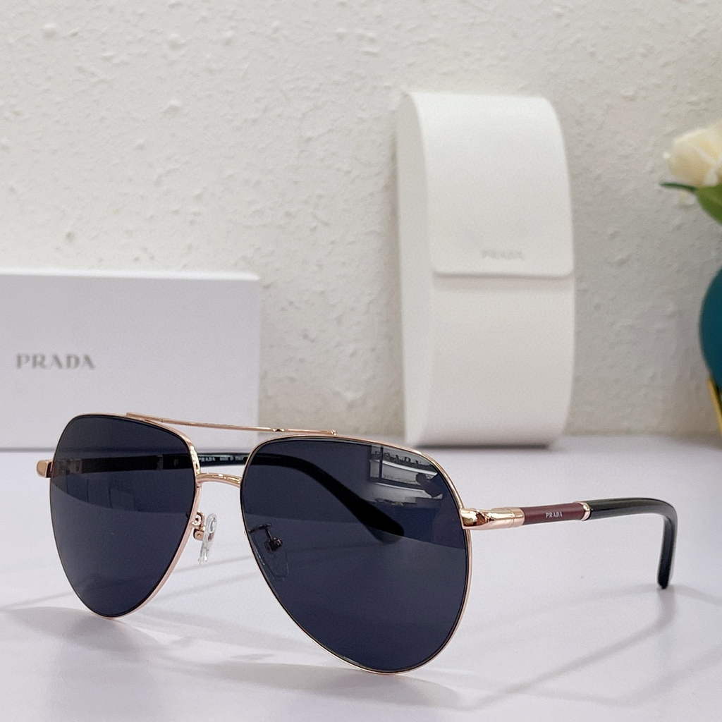Prada Symbole Sunglasses Prada Eyewear Collection Sunglasses 992833