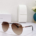 Prada Symbole Sunglasses Prada Eyewear Collection Sunglasses 992835