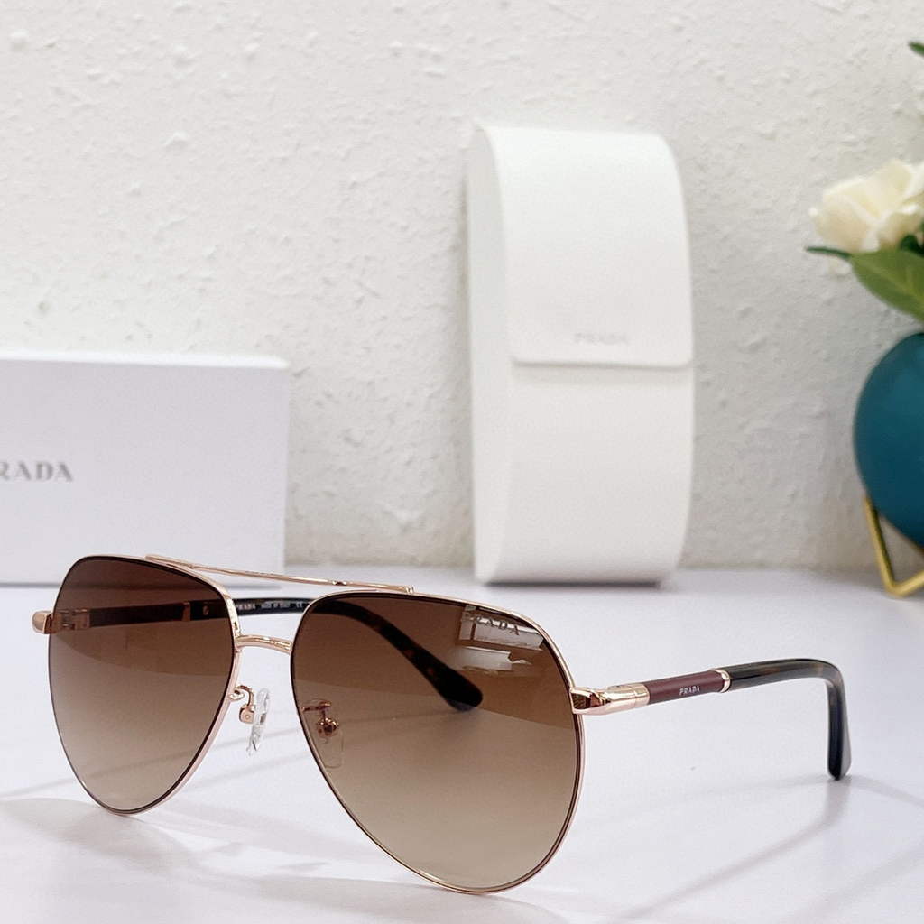 Prada Symbole Sunglasses Prada Eyewear Collection Sunglasses 992835