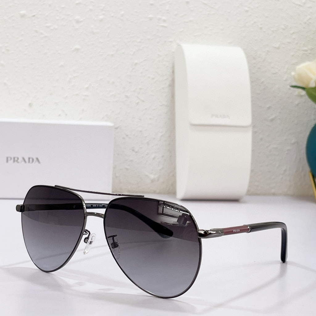 Prada Symbole Sunglasses Prada Eyewear Collection Sunglasses 992836