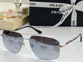 Prada Symbole Sunglasses Prada Eyewear Collection Sunglasses 992838