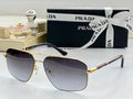 Prada Symbole Sunglasses Prada Eyewear Collection Sunglasses 992840