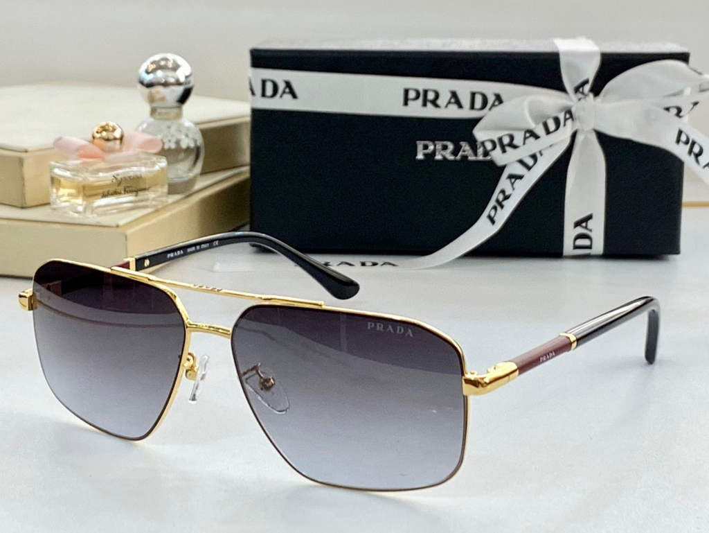 Prada Symbole Sunglasses Prada Eyewear Collection Sunglasses 992840