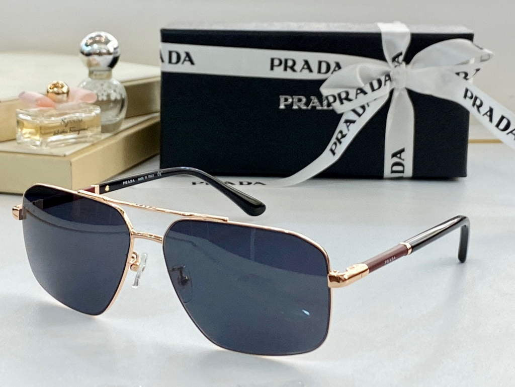 Prada Symbole Sunglasses Prada Eyewear Collection Sunglasses 992841