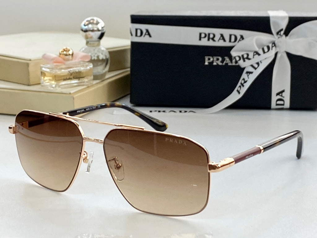 Prada Symbole Sunglasses Prada Eyewear Collection Sunglasses 992843
