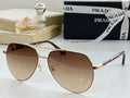 Prada Symbole Sunglasses Prada Eyewear Collection Sunglasses 992846