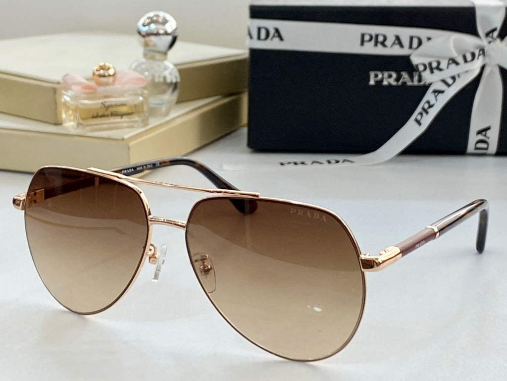 Prada Symbole Sunglasses Prada Eyewear Collection Sunglasses 992846