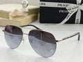 Prada Symbole Sunglasses Prada Eyewear Collection Sunglasses 992847