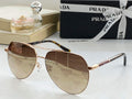 Prada Symbole Sunglasses Prada Eyewear Collection Sunglasses 992848
