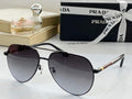 Prada Symbole Sunglasses Prada Eyewear Collection Sunglasses 992849