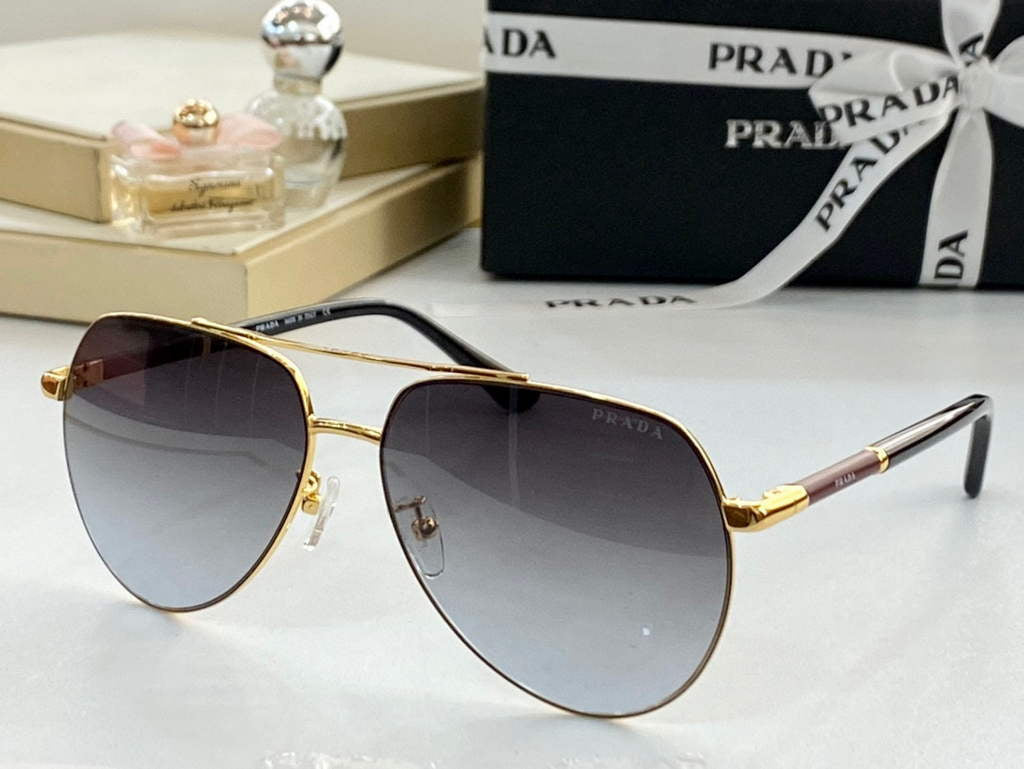 Prada Symbole Sunglasses Prada Eyewear Collection Sunglasses 992850