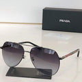 Prada Symbole Sunglasses Prada Eyewear Collection Sunglasses 992852