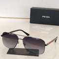 Prada Symbole Sunglasses Prada Eyewear Collection Sunglasses 992859