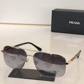 Prada Symbole Sunglasses Prada Eyewear Collection Sunglasses 992861
