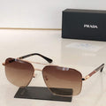 Prada Symbole Sunglasses Prada Eyewear Collection Sunglasses 992863