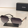 Prada Symbole Sunglasses Prada Eyewear Collection Sunglasses 992864 - Default Title - View 1