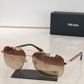 Prada Symbole Sunglasses Prada Eyewear Collection Sunglasses 992865