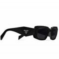 Prada Symbole Sunglasses Prada Eyewear Collection Sunglasses P99008 - Default Title - View 1