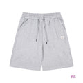 Prada Women Men Shorts Prada Designer Clothing P88460