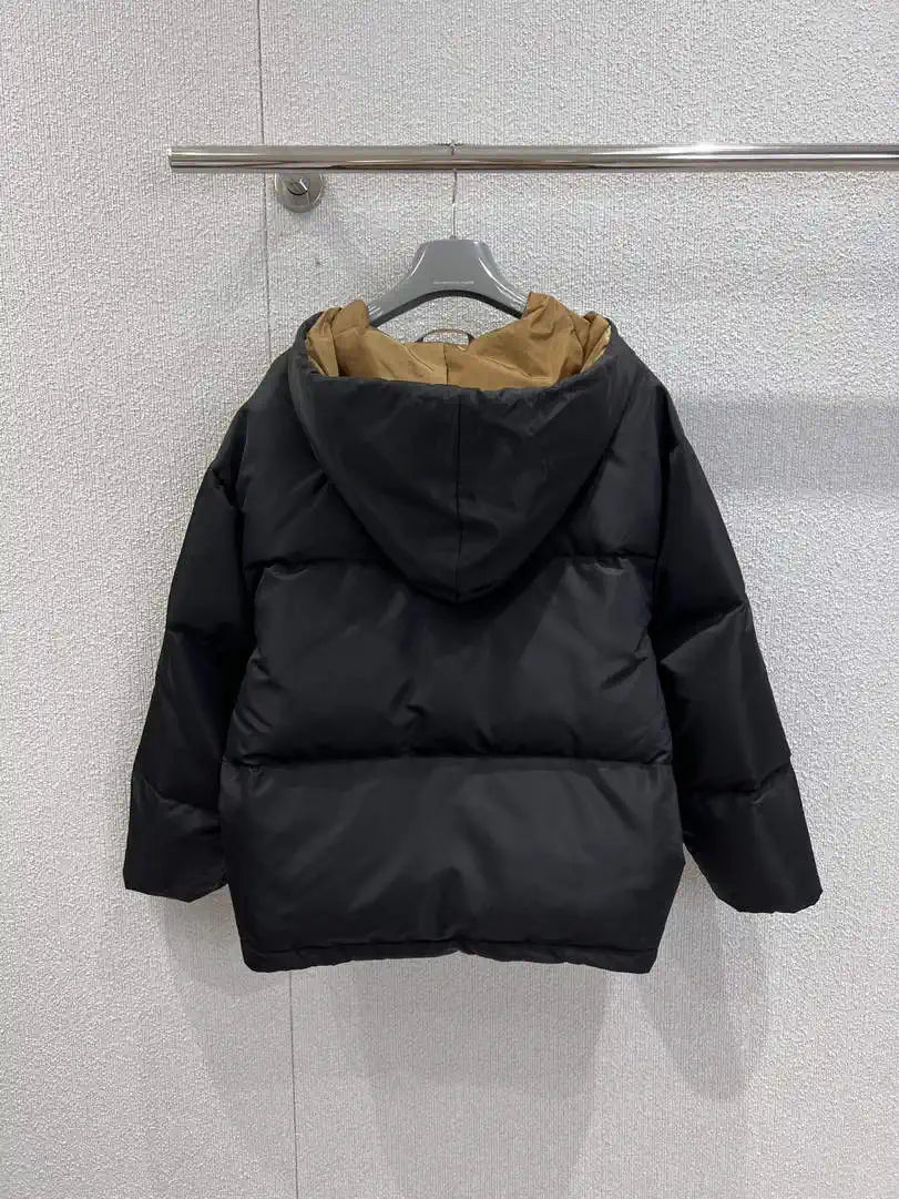 Prada Women Nylon down Jacket P99481