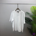 Prada Women T-shirts Desiger Short Sleeve Clothing P80115