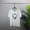 Prada Women T-shirts Desiger Short Sleeve Clothing P80119