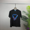 Prada Women T-shirts Desiger Short Sleeve Clothing P80120