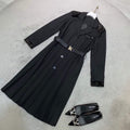 Prada Women's Dress Designer Prada Skirt Clothing 38312