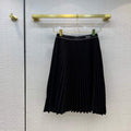 Prada Women's Short Dress Designer Prada Skirt Clothing 38323