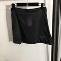 Prada Women's Short Dress Designer Prada Skirt Clothing 38327