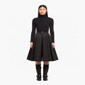 Prada Women's Dress Designer Prada Skirt Clothing 38316