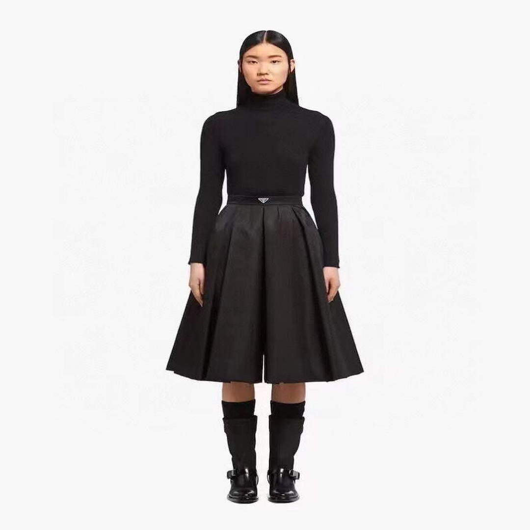 Prada Women's Dress Designer Prada Skirt Clothing 38316