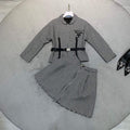 Prada Women's Dress Designer Prada Skirt Clothing 38317