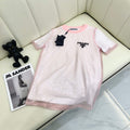 Prada Women's T-shirt Designer Prada Clothing 38329