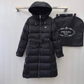 Prada Women's Fashion Clothing Down Coat P74181