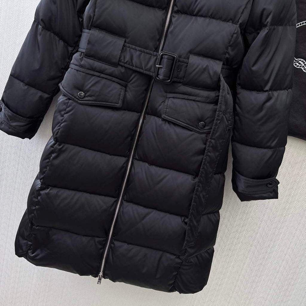 Prada Women's Fashion Clothing Down Coat P74181